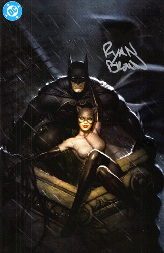 Detective comics variant - detective, 98
