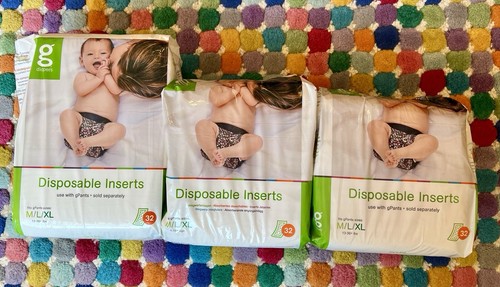 Packs new size l - packs,