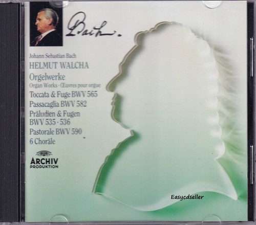 Johann sebastian bach - johann,