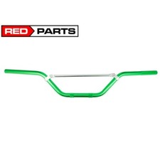 ALU Lenker 22 mm mit strebe