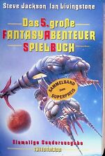 Fighting Fantasy - Das 5