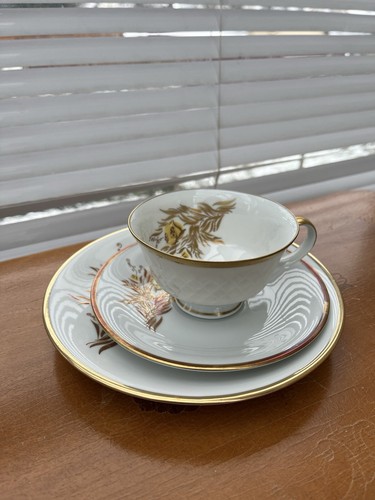 Reichenbach fine china - reichenbach, in