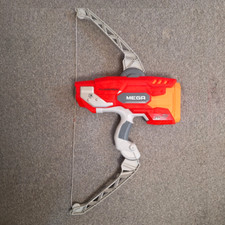 Nerf Thunderbow N-Strike Elite Mega Bow Blaster