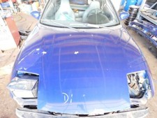 Motorhaube Frontklappe MQ Electric Blue FORD USA PROBE II (ECP) 2.5 V6 24V Bj.95