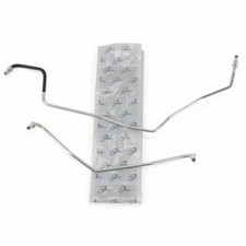 Reparatursatz Hydraulikleitungen Lenkgetriebe für MERCEDES SPRINTER VW LT II