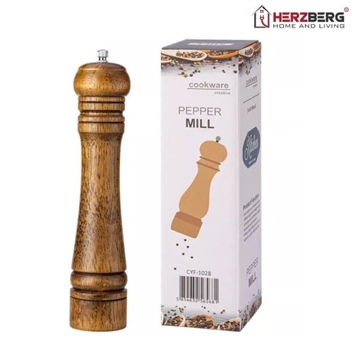 Pfeffermühle holz - pfeffermühle,
