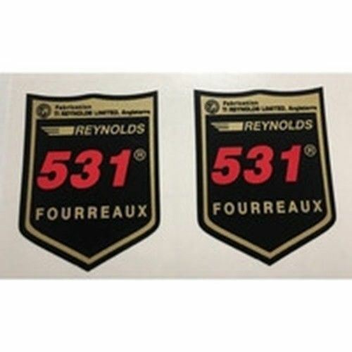 Reynolds 531 ay82 - 531, ay82-89
