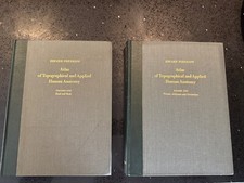 Atlas of Topographical and