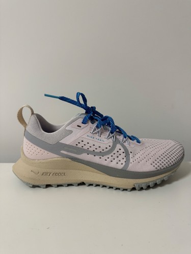 Nike react pegasus - trail, 4