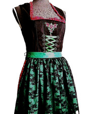 Dirndl Gr. 36 38 Country Line