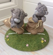 Me To You Tatty Teddybär