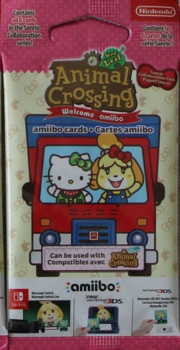 Sanrio nintendo animal - nintendo,