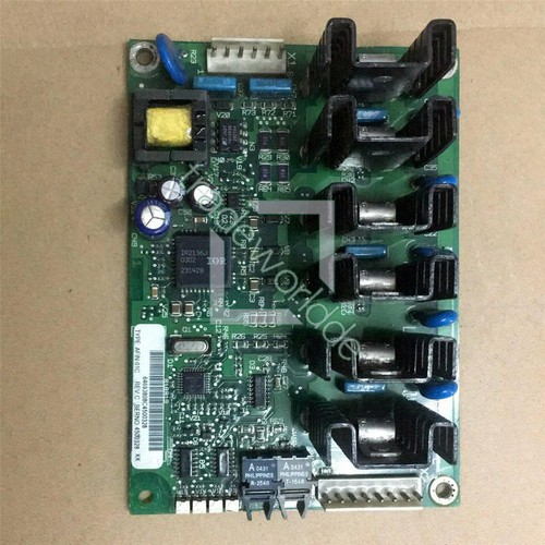 1pc used abb - used,