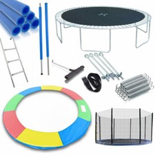 Trampolin ersatzteile - trampolin,
