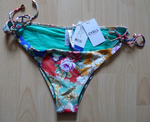 Cyell bikini unterteil 44 - unterteil,