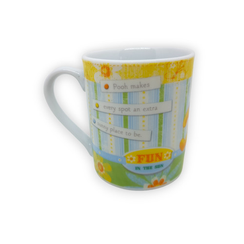 Disney winnie puuh - puuh, tasse