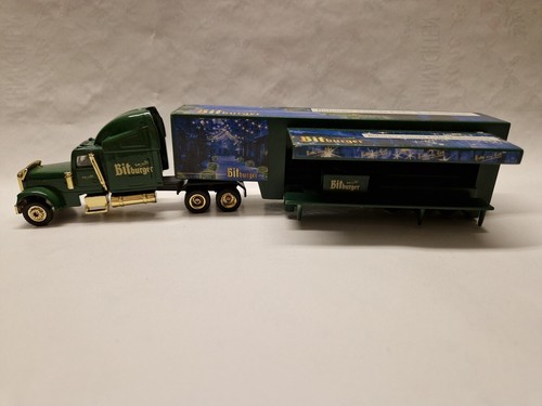 Verschiedene sammeltrucks - verschiedene,
