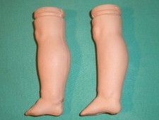 Antike Zelluloid untere