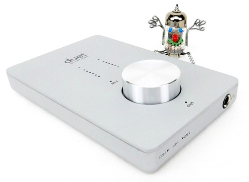 Apogee duet firewire audio - apogee,