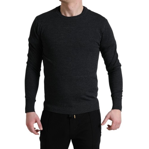 Dolce gabbana pullover grau - &,
