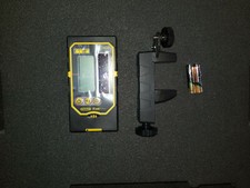 Laser-Empfänger RLD400 für