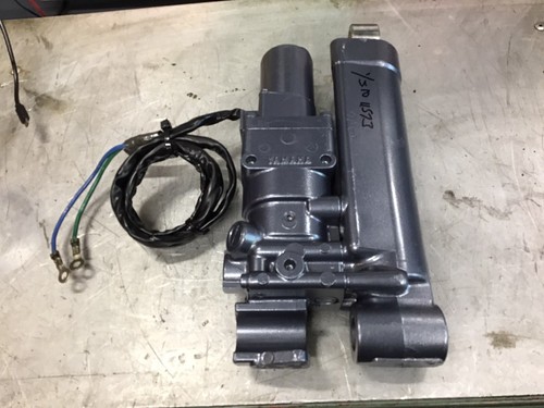 Yamaha power trim pumpe - yamaha,