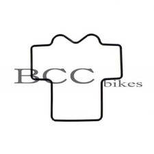 1 Vergaser Deckel Dichtung KTM