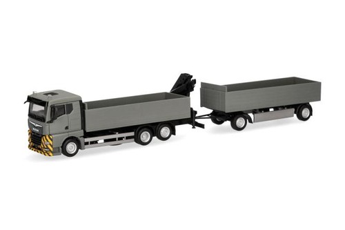 Herpa lkw man gn - tg-x,