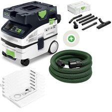 Festool aktion absaugmobil - aktion:,