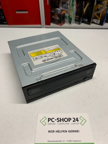 Samsung dvd brenner 224 - samsung, sh-224