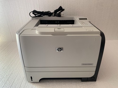 Laserjet p2055dn printer - laserjet,