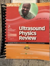 Davies Ultrasound Physics