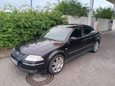 Passat 3bg V6 4MOTION EXECUTIVE.... VHB