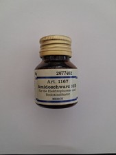 Merck Amidoschwarz 10B 25g
