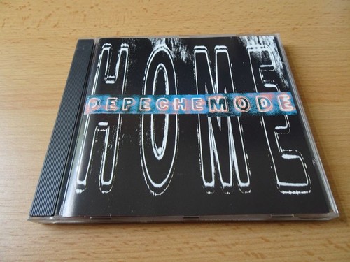 Maxi depeche mode home - maxi,