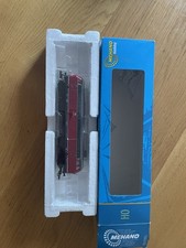 Mehano T293  H0-AC-Diesellok