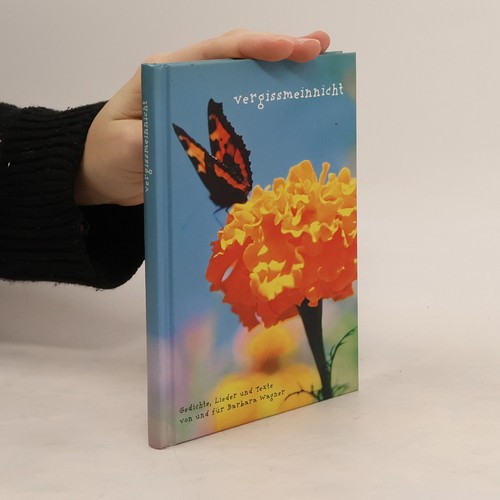 Vergissmeinnicht -  , | 