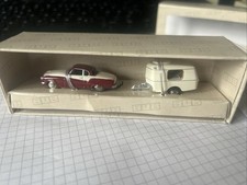 Bubmobile 1:87  Borgward