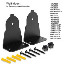 Lautsprecherstand Wandhalter