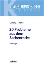 20 Probleme aus dem