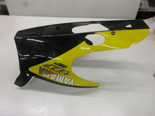 Verkleidung bug yamaha yzf 750 - verkleidung,