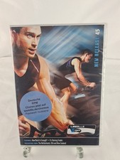 DVD: LesMills RPM 45 - New