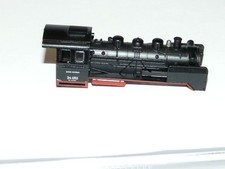 Minitrix Gehäuse, BR 24, sehr guter gebr. Zustand (2504)