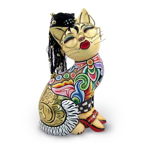 Toms drag medium cat - toms,