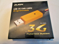 ALIGN Flybarless System FL760 3G