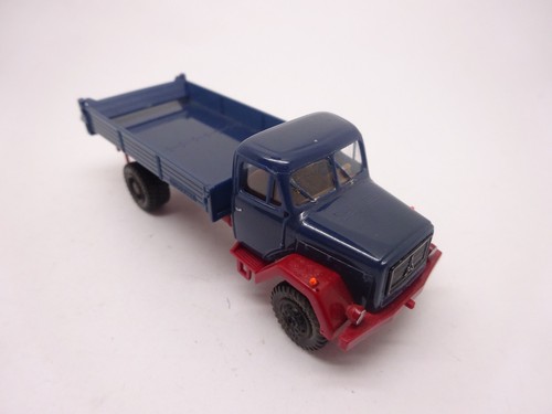 Brekina magirus saturn - magirus,