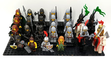Lego Castle Kingdoms 25 Ritter