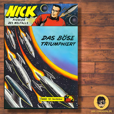 Nick Neue Abenteuer 101 / Das