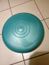 Togu Dynair BallkissenR, seegrün, 33 cm  Durchmesser, gebraucht