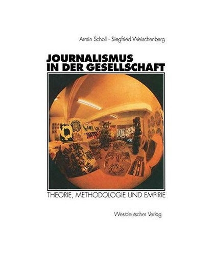 Journalismus der - journalismus,